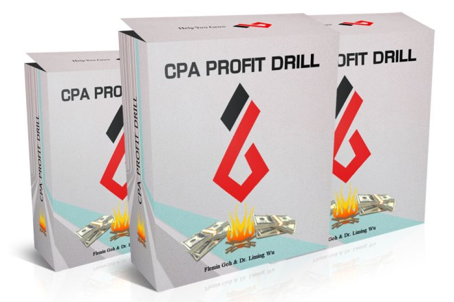 CPA Profit Drill